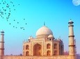 Taj Mahal One Day Tour From Delhi By Car