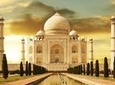 Taj Mahal Same Day from Delhi