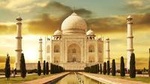 Taj Mahal Same Day from Delhi