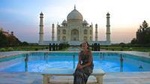 Taj Mahal Sunrise Tour From Delhi By Car with Entrances