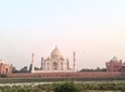 Private Day Tour of Tajmahal By Superfast Train From New Delhi