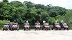 UTV Buggy 4x4 Secluded Beach Tour from Tamarindo