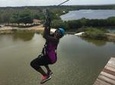 Extreme Zip Line Adventure Tampa Bay