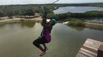 Extreme Zip Line Adventure Tampa Bay
