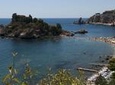 Taormina and Castelmola from Messina Small Group Tour