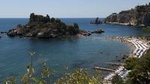 Taormina and Castelmola from Messina Small Group Tour
