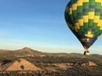 Full-Day Teotihuacan Hot Air Balloon Tour from Mexico City