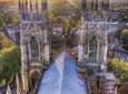 York: Interactive Harry Potter Field Trips 