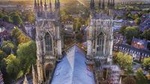 York: Interactive Harry Potter Field Trips 