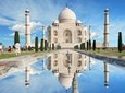 Three-Day Private Luxury Taj Mahal Jaipur and Delhi Tour with Lunch from Delhi