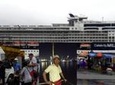 Private tour from Tien Sa Port to Da Nang and Hoi An city