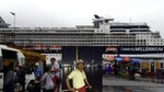 Private tour from Tien Sa Port to Da Nang and Hoi An city