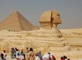 Tour Cairo - Pyramids and The Egyptian Museum