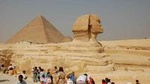 Tour Cairo - Pyramids and The Egyptian Museum