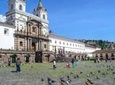 Tour History and Flavors of Ecuador