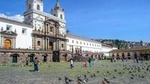 Tour History and Flavors of Ecuador