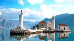 Boat Tour Kotor - Lady of the the Rock - Blue Cave -Every 3 hours
