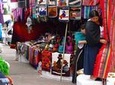 Tour to Otavalo Cotacachi Cuicocha Peguche
