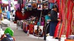 Tour to Otavalo Cotacachi Cuicocha Peguche