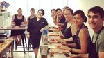 Athens 4-Hour Cooking Class with Central Market Visit