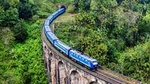 Train Experience Through The Alps : The Baroque Royal Route & Salt Road Full Day