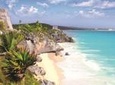 Tulum and Cenote