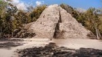 Tulum- Coba and Cenote Tour