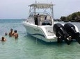 Ultimate Private Snorkel And Beach Hopping Boat Tour Ocho Rios