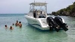 Ultimate Private Snorkel And Beach Hopping Boat Tour Ocho Rios