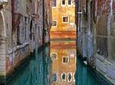 Private Cruise: Venice Viewed by the water