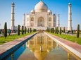 Private Sunrise Taj Mahal and Agra Day Tour from Delhi