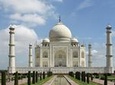 Taj Mahal Day Tour from Delhi By Car