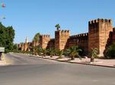 Visit Taroudant and Tiout 1day - From Agadir
