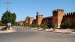 Visit Taroudant and Tiout 1day - From Agadir