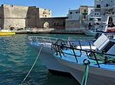Walking tour in the wonderful Monopoli: Nice cosy Italian old town