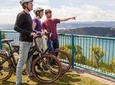 Wellington Electric Bike Tour