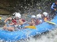 White Water Rafting Manuel Antonio Quepos Naranjo River