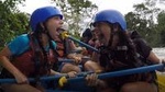 White Water Rafting Tenorio River Class 3/4-Hermosa Coco