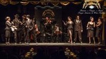 Wine Tasting and Dinner Tango Show in Buenos Aires