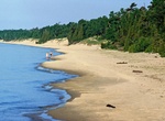 Explore Whitefish Dunes State Park, Wisconsin