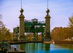 See Henrichenburg Boat Lift, Waltrop, Germany