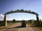 Explore Curt Gowdy State Park, Wyoming