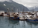 Visit Whittier, Alaska