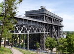 See Niederfinow Boat Lift, Germany