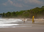 Surf Malpais, Costa Rica
