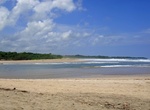 Explore Las Baulas National Marine Park, Costa Rica