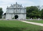 Visit Iglesia de Nicoya (Church of San Blas), Costa Rica