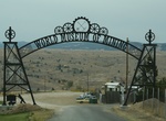 Visit World Museum of Mining, Butte, Montana