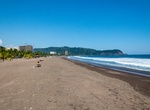 Surf Playa Jacó, Costa Rica