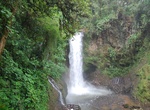 See La Paz Waterfall, Costa Rica